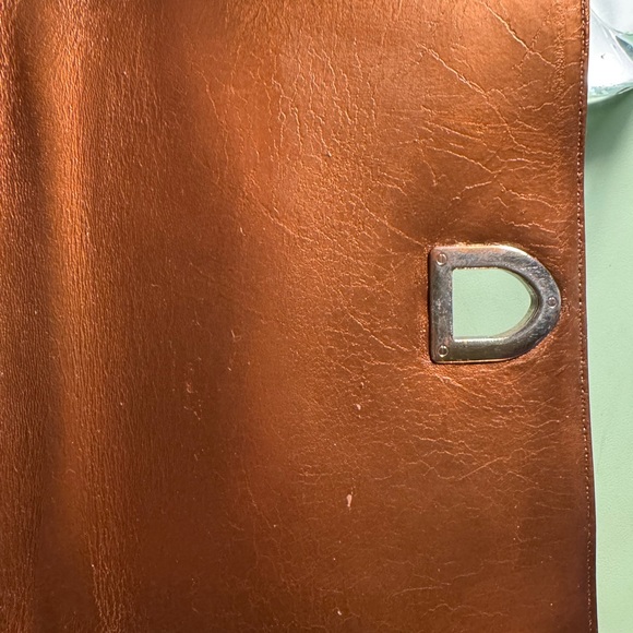 CHRISTIAN DIOR Rose Gold Diorama - Picture 16 of 17